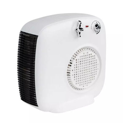 بخاری های برقی خانگی 1 کیلوواتی PTC سرامیک فضایی برای محافظت در برابر گرمای بیش از حد اتاق های کوچک