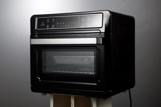 لوازم آشپزخانه برقی کوچک برقی فوق العاده بزرگ 110 ولت توستر فر 25 لیتری